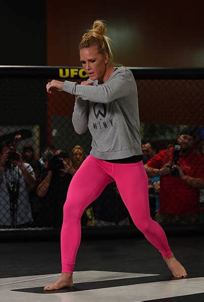 holly holm booty|Holly Holm booty